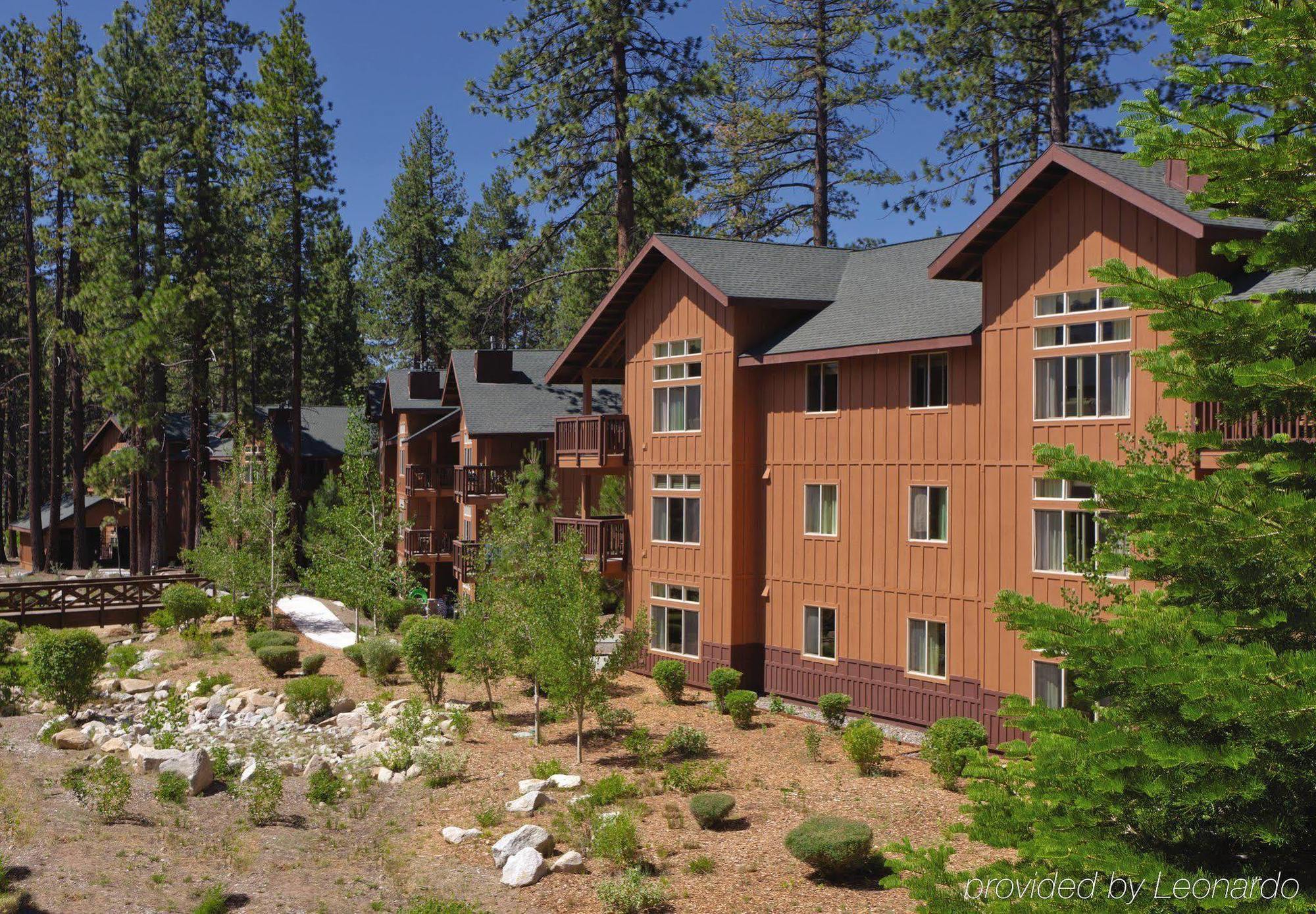 Worldmark South Shore Round Hill Exterior foto
